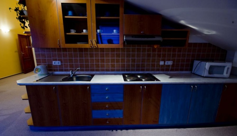 Wellness & Spa hotel Horal Rožnov pod Radhoštěm